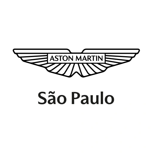 Aston Martin São Paulo