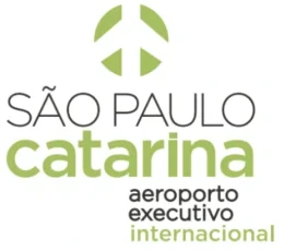 São Paulo Catarina Aeroporto Executivo Internacional